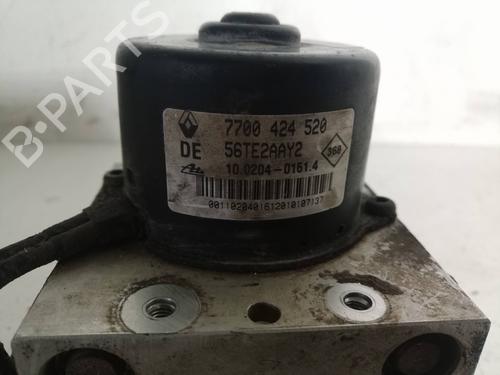 ABS pump RENAULT LAGUNA I (B56_, 556_)  | BP11760369M43