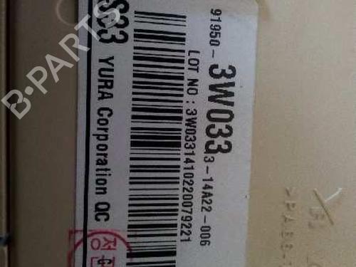Fuse box KIA SPORTAGE III (SL) 1.7 CRDi | BP2821994E1 