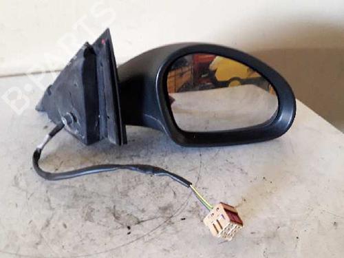 Used Right mirror SEAT IBIZA III (6L1) [2002-2009]  1453680