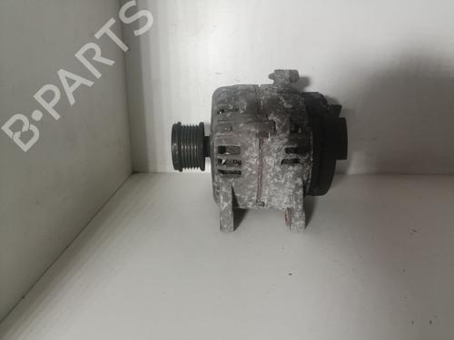 Used Alternator Alternator RENAULT CLIO III (BR0/1, CR0/1) 1.5 dCi (75 hp) 34003973 34003973