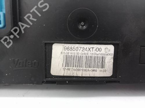 Climate control PEUGEOT 308 I (4A_, 4C_)  | BP12915043I5 