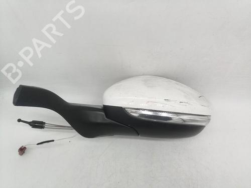 Left mirror PEUGEOT 208 I (CA_, CC_)  | BP29156993C26