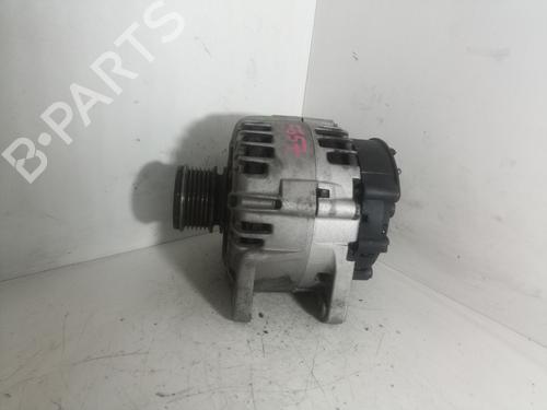 Used Alternator Alternator 36814025 36814025