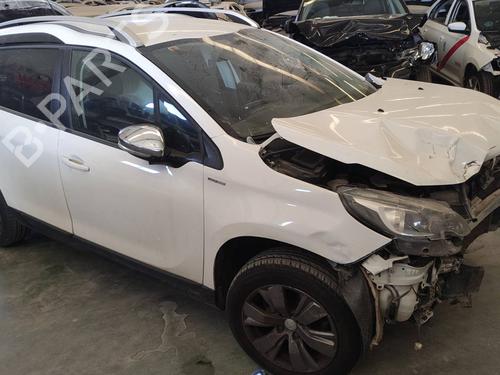 Servo brake PEUGEOT 2008 I (CU_)  | BP24104013M42 