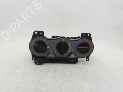 Used Climate control Climate control 38445247 38445247
