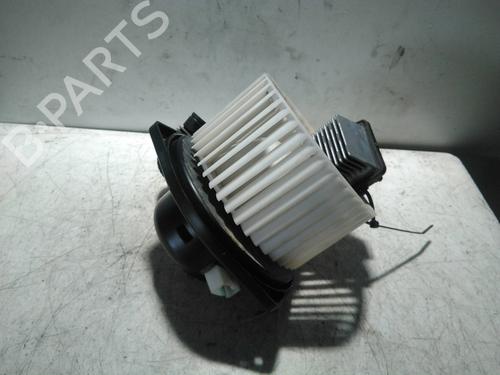 Heater blower motor SUZUKI GRAND VITARA II (JT, TE, TD) 1.9 DDiS All-wheel Drive (JT419, TD44, JB419WD, JB419XD,... | BP6244819M62 