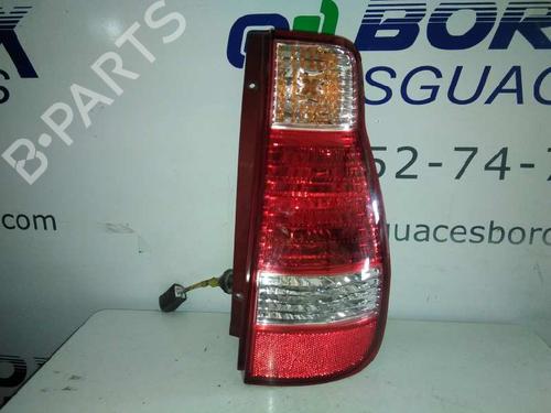 Used Right taillight HYUNDAI MATRIX (FC) [2001-2010]  1099729