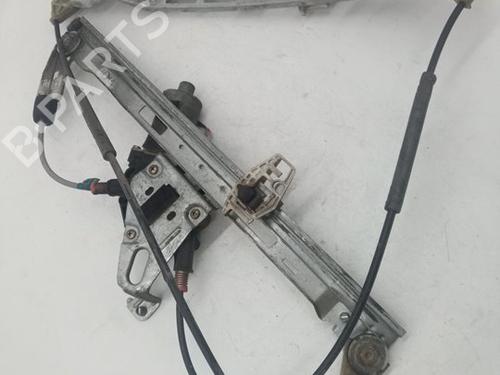 Front left window mechanism RENAULT KOLEOS I (HY_) | BP31917358C22