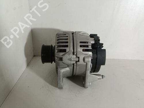 Used Alternator Alternator AUDI A3 (8P1) [2003-2013] 33425946 33425946