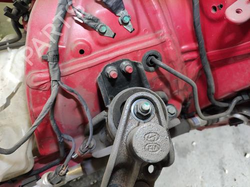 Used Engine mount KIA SOUL II (PS) [2014-2019]  10627564