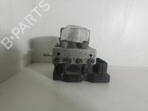 Used ABS pump ABS pump RENAULT KADJAR (HA_, HL_) [2015-2026] 33540115 33540115