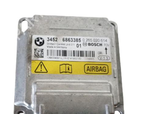 Airbag styreenhed BMW 3 (F30, F80) 320 d (163 hp) 31148745