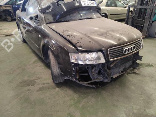 Engine AUDI A4 B6 (8E2) 1.9 TDI | BP9978318M1  - Image 8