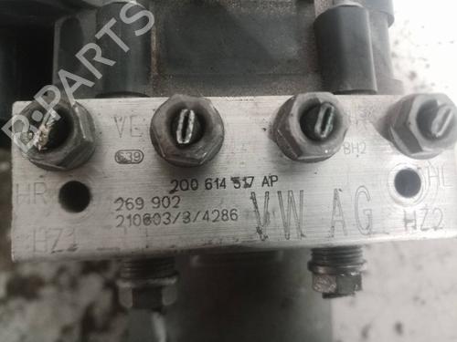 ABS pump SEAT ARONA (KJ7, KJP)  | BP28278692M43 