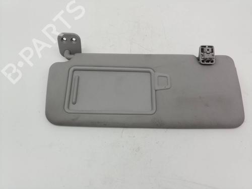 Left sun visor HYUNDAI TUCSON (TL, TLE) 1.6 GDi | BP8627153I1 