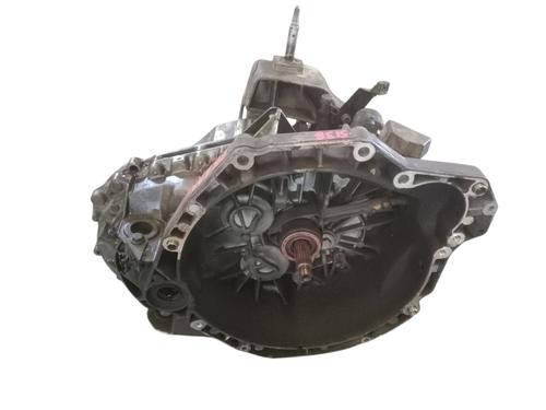 Used Gearbox RENAULT ESPACE III (JE0_) 2.2 dCi (JE0K) (130 hp) 25793544