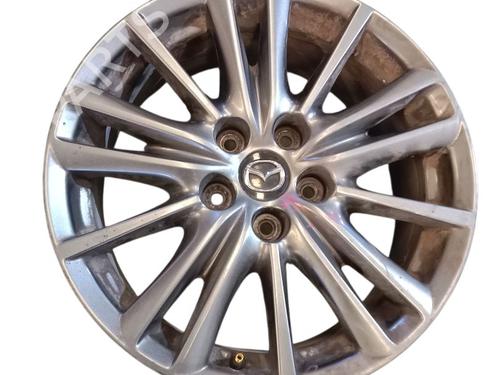 Used Rim Rim MAZDA CX-5 (KE, GH) [2011-2017] 34353389 34353389