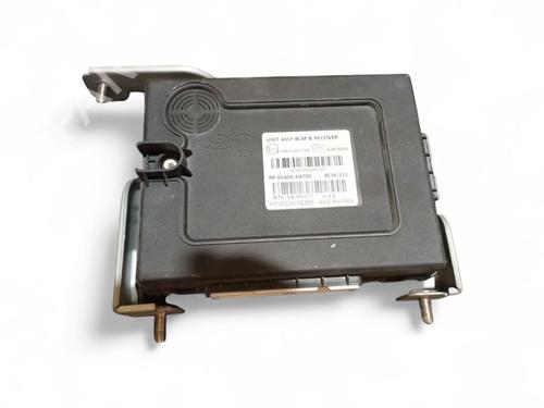 Elektronisk modul KIA CARENS IV 1.7 CRDi (116 hp) 32374747