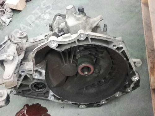 Gearbox OPEL VECTRA B (J96) 1.8 i 16V (F19) | BP2974317M3 