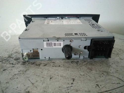 Radio FIAT PUNTO EVO (199_)  | BP5151768E6 