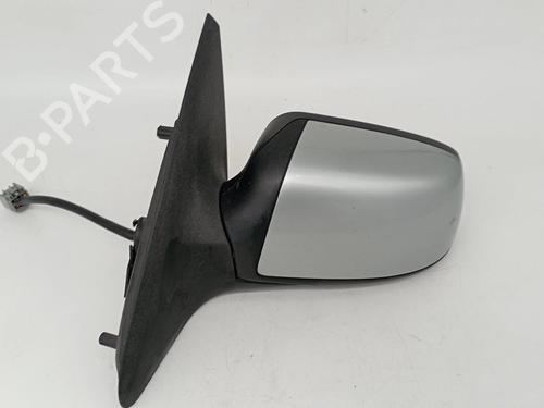 Left mirror FORD MONDEO III Saloon (B4Y)  | BP16582108C26 