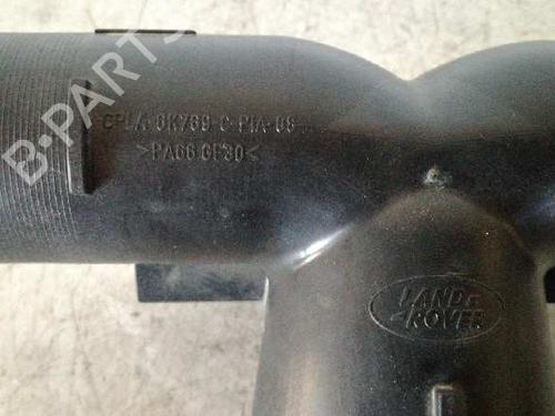 Pipe LAND ROVER RANGE ROVER SPORT II (L494) 3.0 SDV6 4x4 | BP14303082M125 