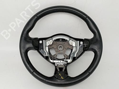 Steering wheel NISSAN JUKE (F15) 1.6 LPG (116 hp) 16582098