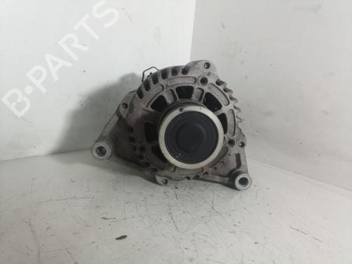 Alternator OPEL ASTRA J (P10) | BP36814019M7 - Image 2