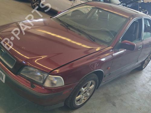 Used Parts VOLVO S40 I (644) 2.0 (136 hp) 3115209