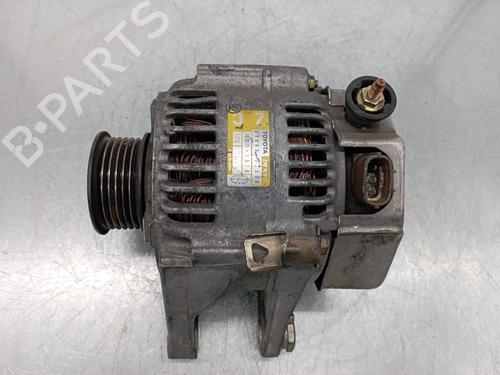 Alternator TOYOTA CELICA Coupe (_T23_) 1.8 16V VT-i (ZZT230_, ZZT230) | BP11198248M7 