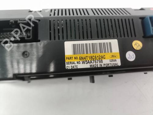 Commande Chauffage FORD FOCUS C-MAX (DM2)  | BP12990334I5 