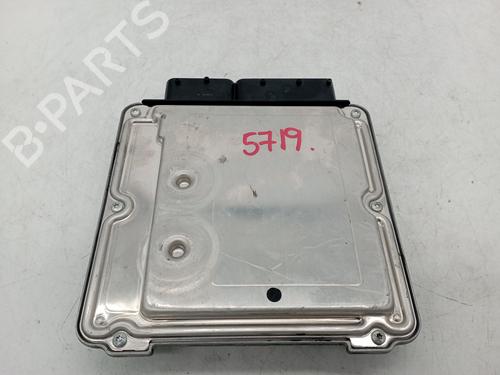 Used Engine control unit (ECU) Engine control unit (ECU) AUDI A6 C5 Avant (4B5, 4B6) 3.0 (220 hp) 36258704 36258704