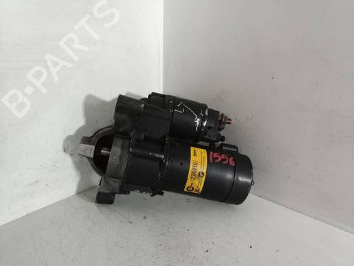 Startmotor CITROËN XSARA (N1) [1997-2005]  10931136
