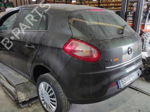 Fuel pump FIAT BRAVO II (198_) 1.6 D Multijet (198AXH1B) | BP28213233M76 