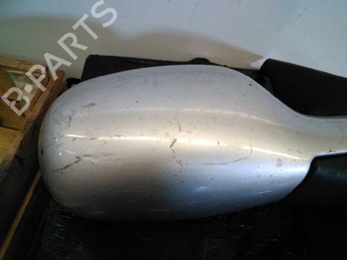 Right mirror RENAULT MEGANE I Classic (LA0/1_) 1.9 D (LA0A, LA0U, LA0R) | BP1544493C27 
