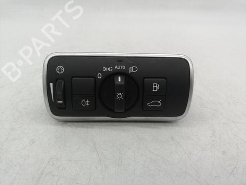 Used Headlight switch VOLVO XC60 I SUV (156) T6 AWD (306 hp) 29020898