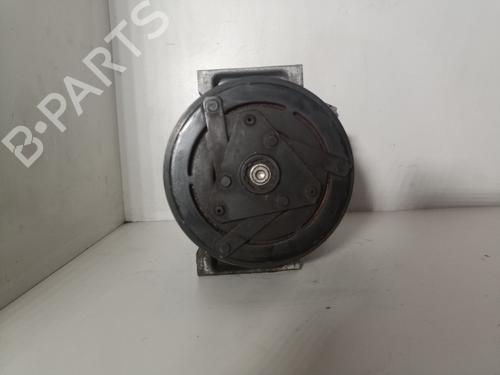 AC compressor RENAULT CLIO IV (BH_) 0.9 TCe 90 (BHNF, BHMA, BHMH, BHJK, BHJR) | BP33842711M34 - Image 2