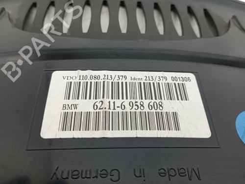 Instrument cluster BMW 5 Touring (E61)  | BP13465978C47 