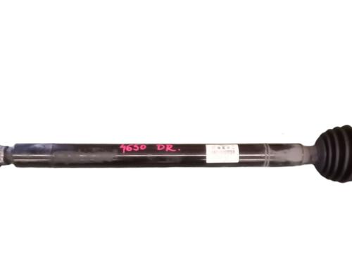 Used Right front driveshaft SEAT ALTEA XL (5P5, 5P8) [2006-2015]  24333393