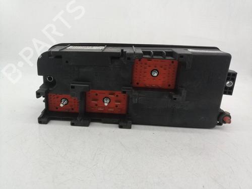 Fuse box OPEL VECTRA C (Z02)  | BP28974152E1 