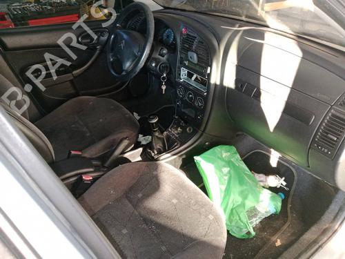 ABS Bremseaggregat CITROËN XSARA Coupe (N0) 2.0 HDI 90 | BP29748852M43 