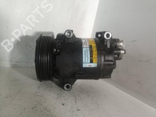 AC Kompressor RENAULT MEGANE II (BM0/1_, CM0/1_) [2001-2012]  12212853