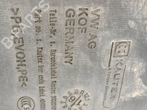 Fuel tank VW PASSAT B8 Variant (3G5, CB5) 1.6 TDI | BP29408926C62 