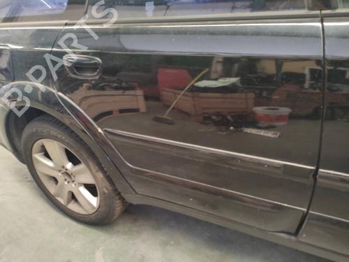 Right rear door SUBARU LEGACY IV Estate (BP) 2.5 AWD (BP9) | BP15106672C5 
