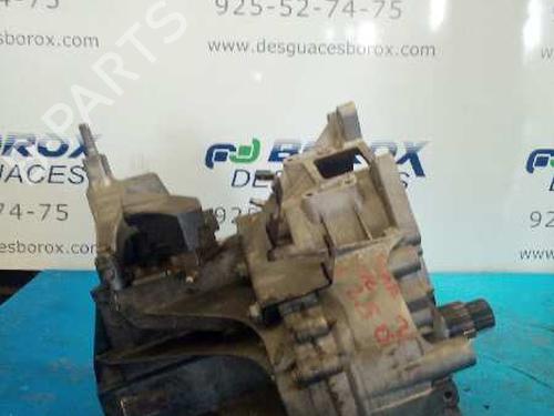 Gearbox JAGUAR X-TYPE I (X400) 2.5 V6 All-wheel Drive | BP1924480M3 
