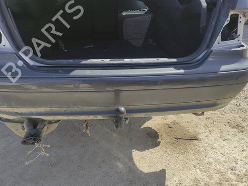 Rear bumper MERCEDES-BENZ CLK (C208)  | BP19422975C8 