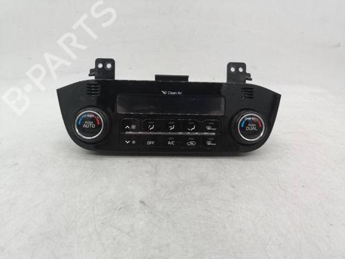 Used Climate control Climate control 39078529 39078529