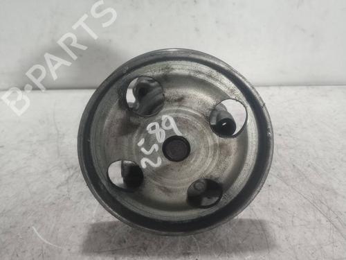 Used Steering pump FORD FIESTA V (JH_, JD_) 1.4 TDCi (68 hp) 6453036