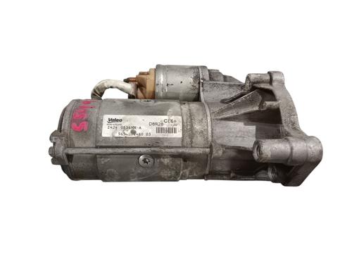Used Starter Starter CITROËN DS5 [2011-2016] 33334946 33334946
