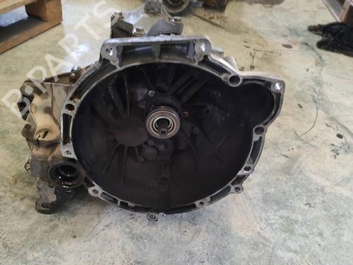Used Gearbox FORD FUSION (JU_) [2002-2012]  16947048
